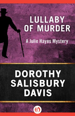 [Julie Hayes Mysteries 03] • Lullaby of Murder